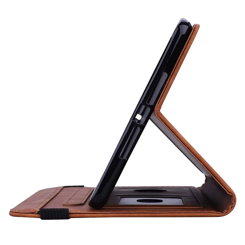 3D Flower Embossed Tablet Case for Xiaomi Mi Pad 4 plus / Mi Pad 5 6 Pro Pad6 Case Flip Stand for Funda Xiaomi Redmi Pad SE Case